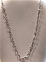 Collana Boccadamo Donna in Argento GR368 - GR368